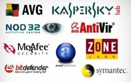Cele Mai Bune Programe Antivirus - Free Software And Shareware