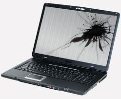 reparatii ecran laptop