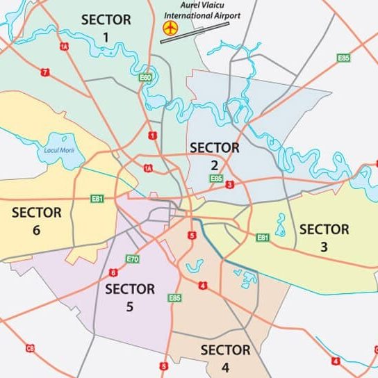 bucharest-city-areas