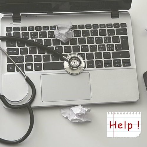 TOP 10 PROBLEME LAPTOP