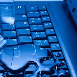 AM VARSAT LICHID PE LAPTOP