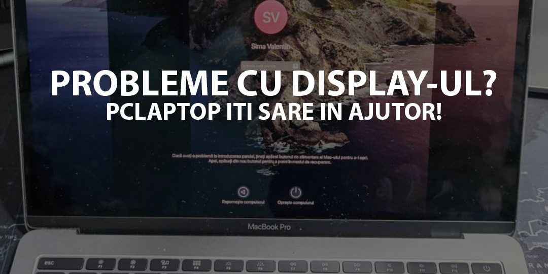 PROBLEME-CU-DISPLAY