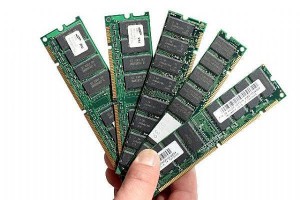Alegerea memoriei RAM