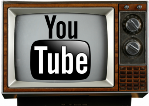 Alte moduri interesante de utilizare YouTube - pe televizorAlte moduri interesante de utilizare YouTube - pe televizor