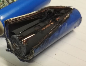 Baterii pentru laptop - contrafacute