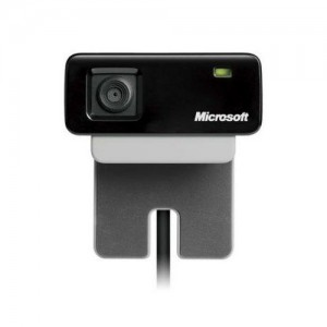 Camera web Microsoft LifeCam - VX-700