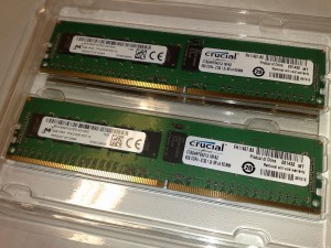 Caracteristicile memoriei RAM - DDR4