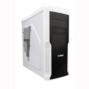 Care sunt cele mai bune carcase de computer - Zalman Z3 PLus