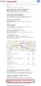 Cautare eficienta cu Google - Cautare un cuvant dintre mai multe cuvinte