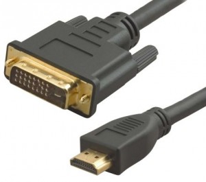 Ce aleg, DVI sau HDMI?