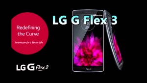 Ce vom mai vedea la IFA 2016 - LG G Flex 3