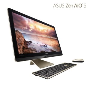 Cel mai bun computer compact - ASUS Zen AiO Pro