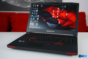 Cel mai bun laptop de jocuri de la ACER - Acer Predator 17 G9-791