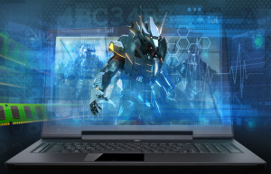Cel mai puternic laptop de 15” din lume pentru gaming - AORUS X5 v5