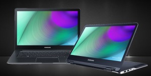 Cel mai tare laptop premium de la Samsung - ATIV Book 9 Pro si Spin