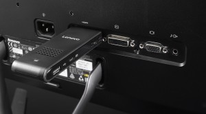 Computer-stick USB - Lenovo - cuplat