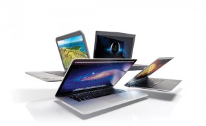 Criterii tehnice de alegerea laptopului - display-ul