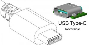 Despre conectorul USB Type-C