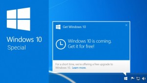 Despre update-ul la Windows 10 - Get Windows 10