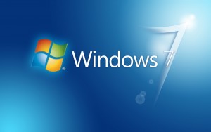 Instalare Windows 7