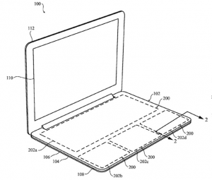 Laptopul fara tastatura - conceptul