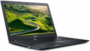 Laptopuri bune cu pretul mai mic de 2500 lei - Acer Aspire E5-575