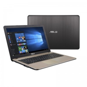 Laptopuri bune sub 1500 lei - ASUS X540LJ – XX403D