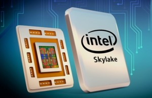 Laptopuri cu procesor Intel Skylake