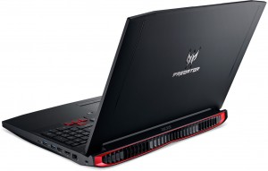 Laptopuri exceptionale la preturi exceptionale - Acer Predator G9-791