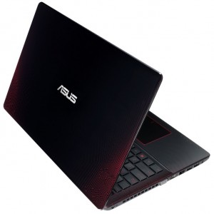 Laptopuri foarte bune la preturi rezonabile - ASUS R510VX-DM151D