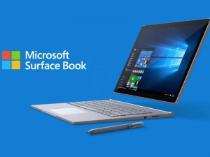 Microsoft lanseaza primul lor laptop