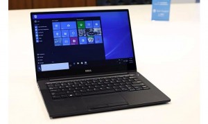 Noutati CES 2016 – laptopuri ultrasubtiri de la Dell - Latitude 13 7370