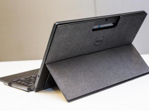 Noutati CES 2016 – laptopuri ultrasubtiri de la Dell - Latitude 7275