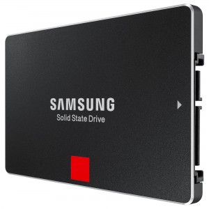 Noutati SSD - Samsung 850 PRO - 2TB SATA III