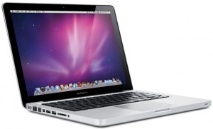 Noutati in lumea laptopurilor Apple - MacBook Pro