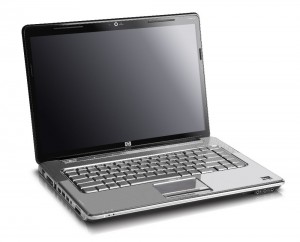Probleme iluminare ecran laptop HP