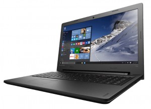 Recomandari de laptopuri pe categorii de preturi - sub 1500 lei - Lenovo IdeaPad 100-15IBD