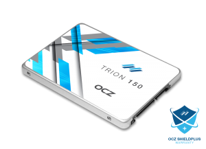 SSD-uri moderne pentru bugete reduse - OCZ Trion 150