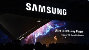 Samsung si dispozitive media pentru IoT