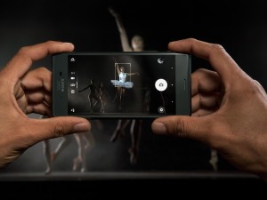 Smartphonurile Xperia lansate de Sony la IFA 2016 - seria Xperia X