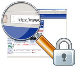 Ultimul tip de amenintare online sunt certificatele web false