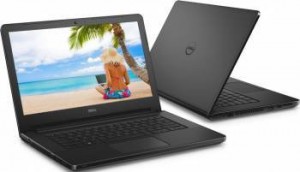 Un laptop din categoria ieftin si bun - Laptop Dell Inspiron 3558