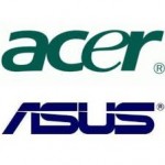 asus si acer