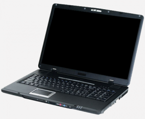 Probleme iluminare ecran laptop Acer