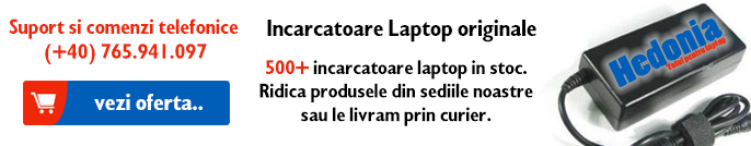 incarcator laptop-original