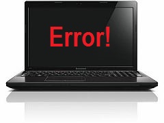 probleme ecran laptop